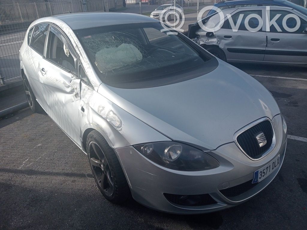 Leon (1M) Leon  10096003553