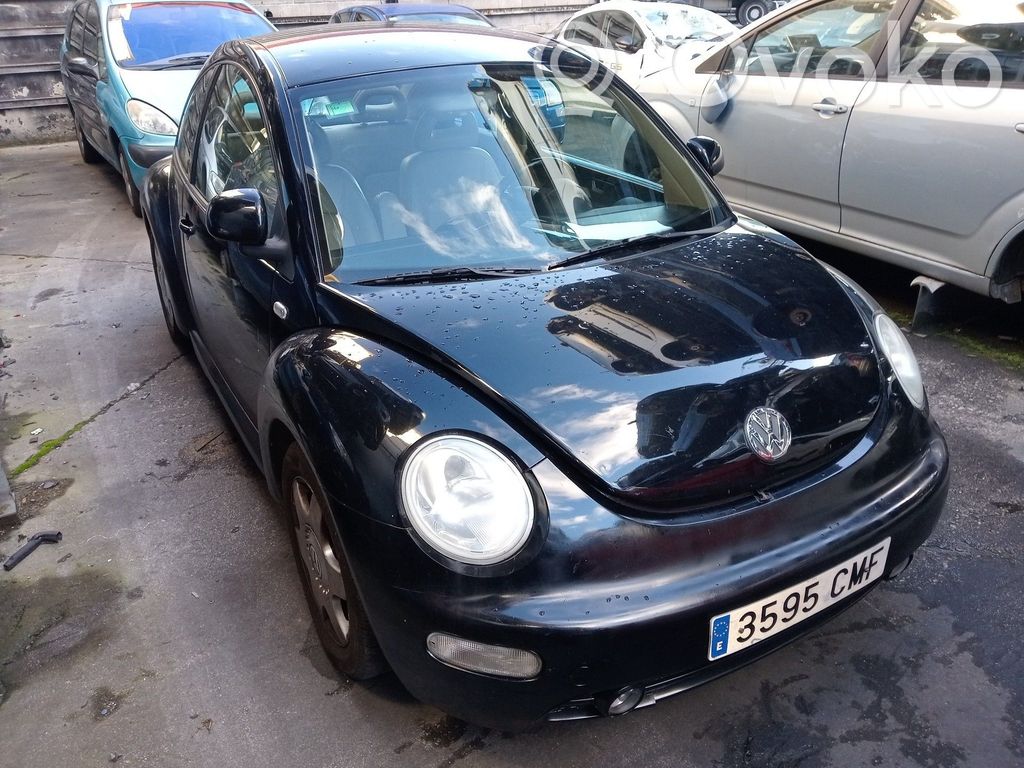 New Beetle New Beetle  AEG