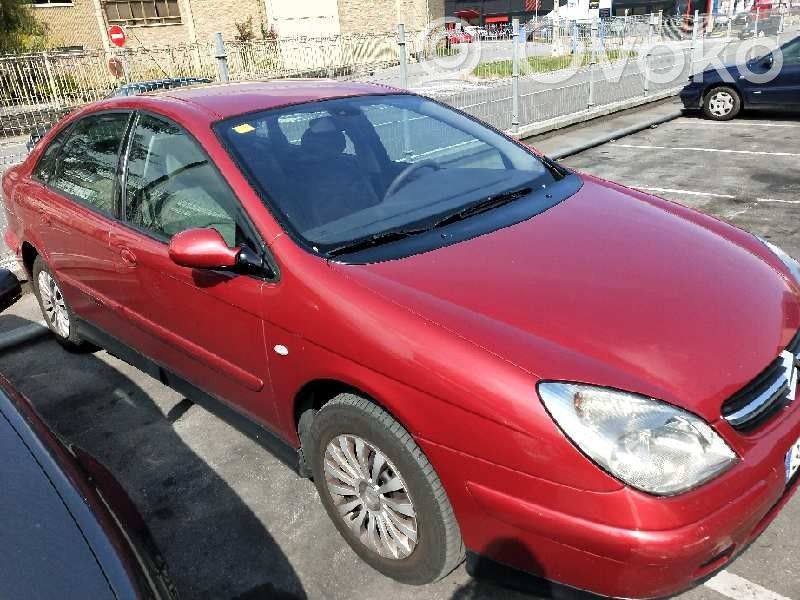C5 C5, C5 Aircross  9650243277