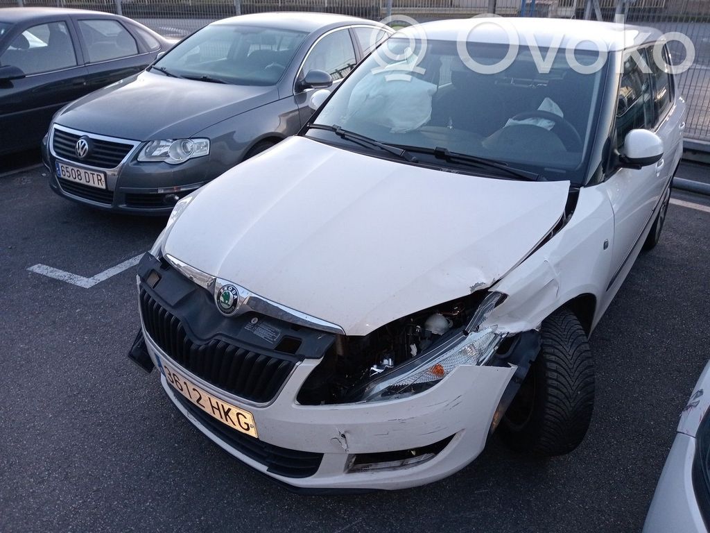 Fabia Mk2 (5J) Fabia  03F906070HL