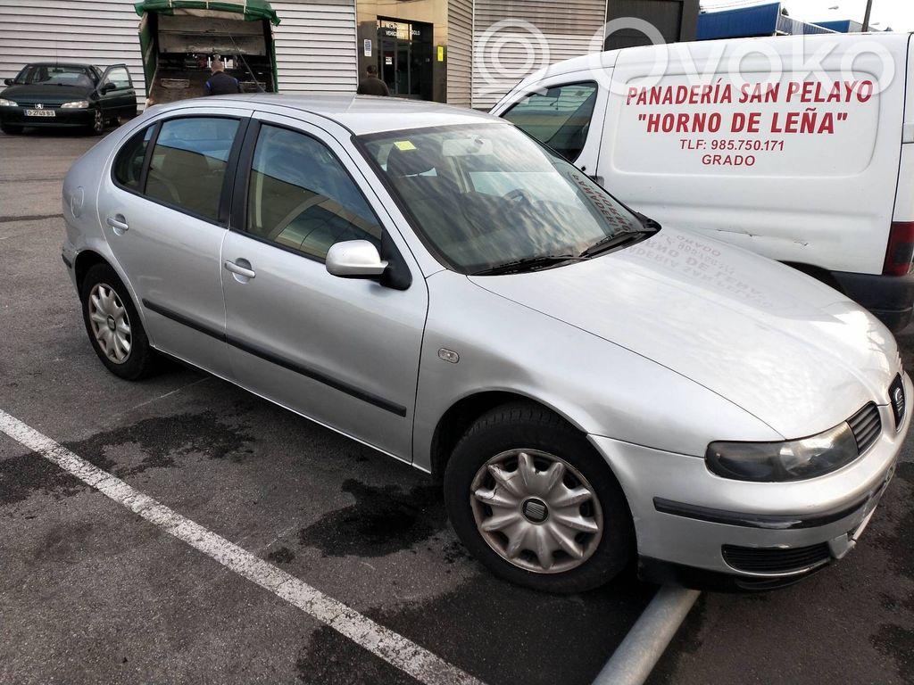 Leon (1M) Leon  0281010228