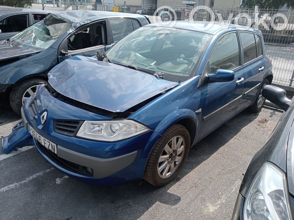 Megane II Megane  8200584675