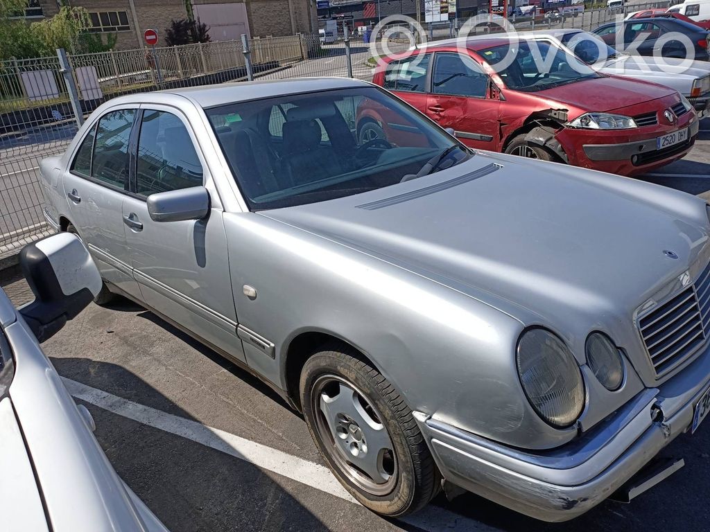 E W210 E-class, AMG (W124, W210, W211, W212, W213, C207, W238)  0281001880