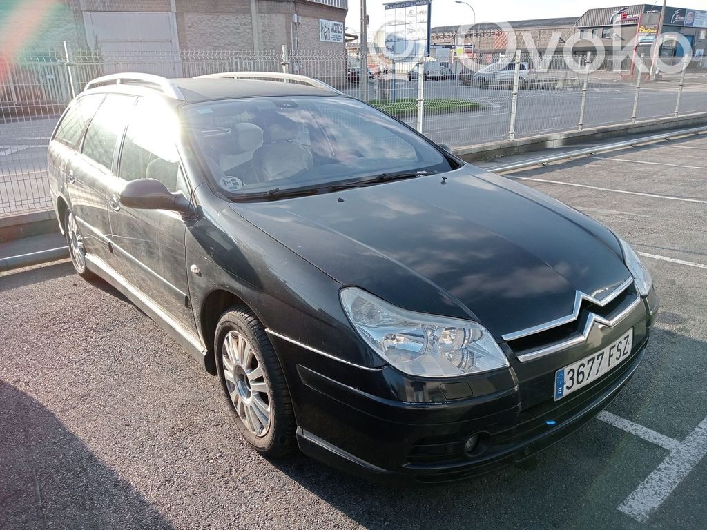 C5 C5, C5 Aircross  96514299ZW