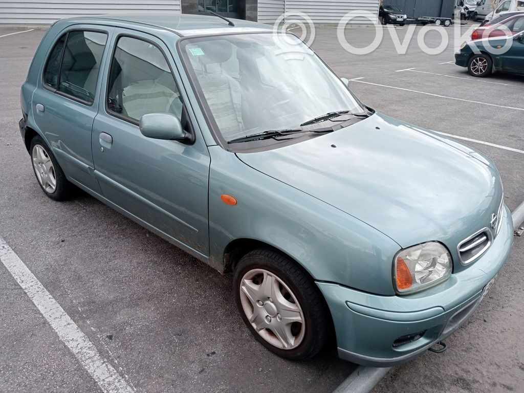 Micra Micra  255408H703