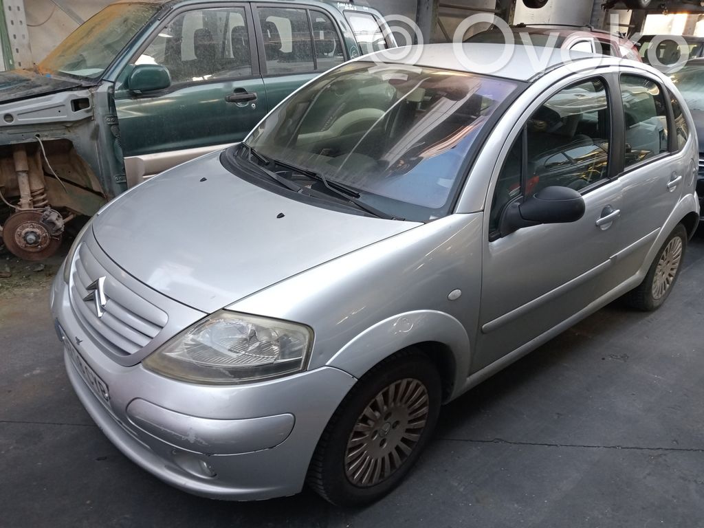 C3 C3, Pluriel, Picasso  9652182680