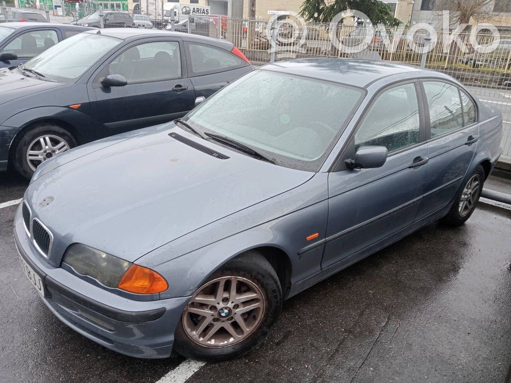 3 E46 Series 3