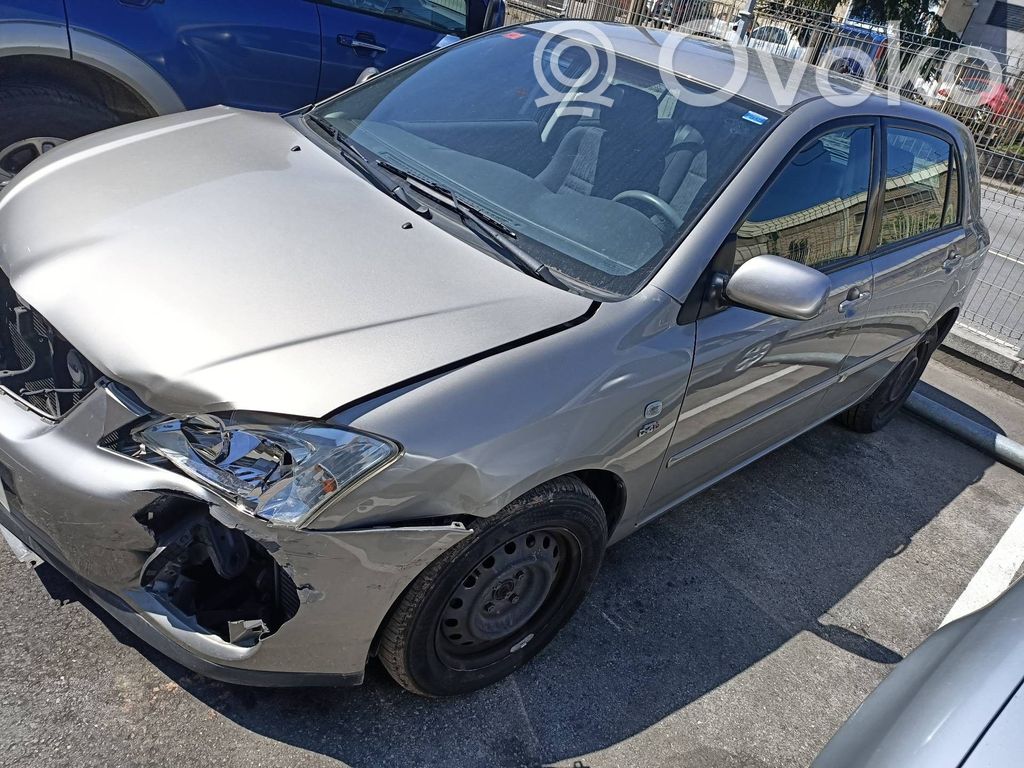 Corolla E110 Corolla