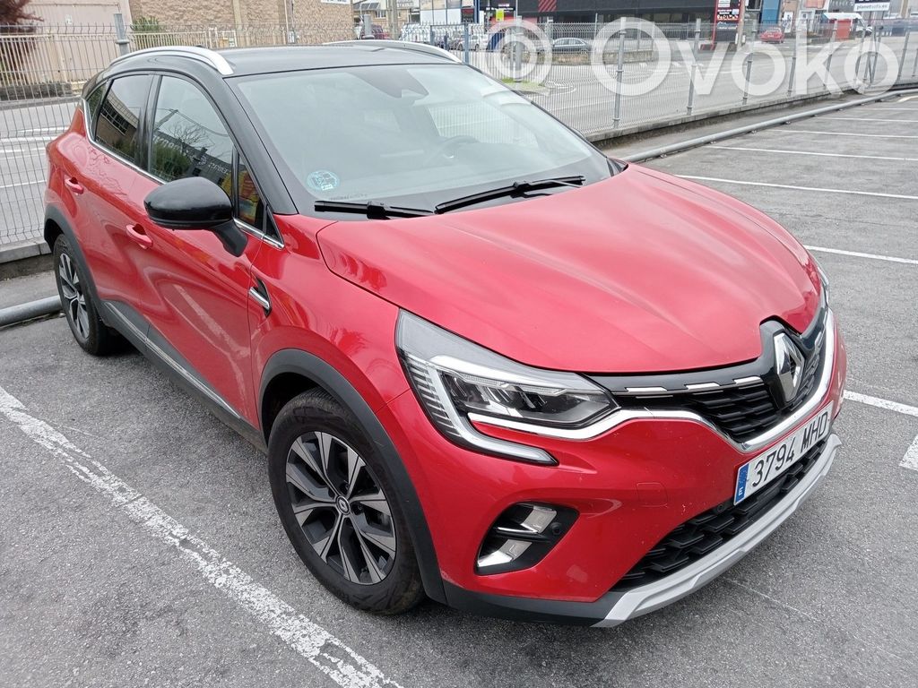 Captur Captur