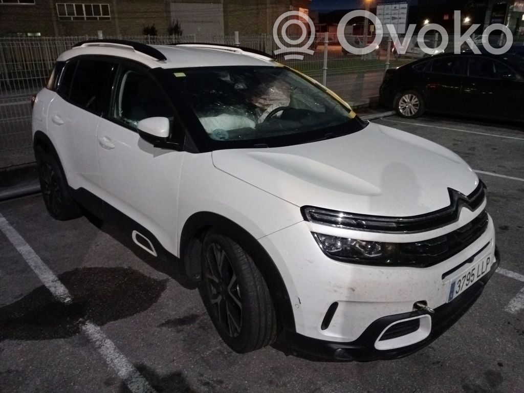C5 Aircross C5, C5 Aircross