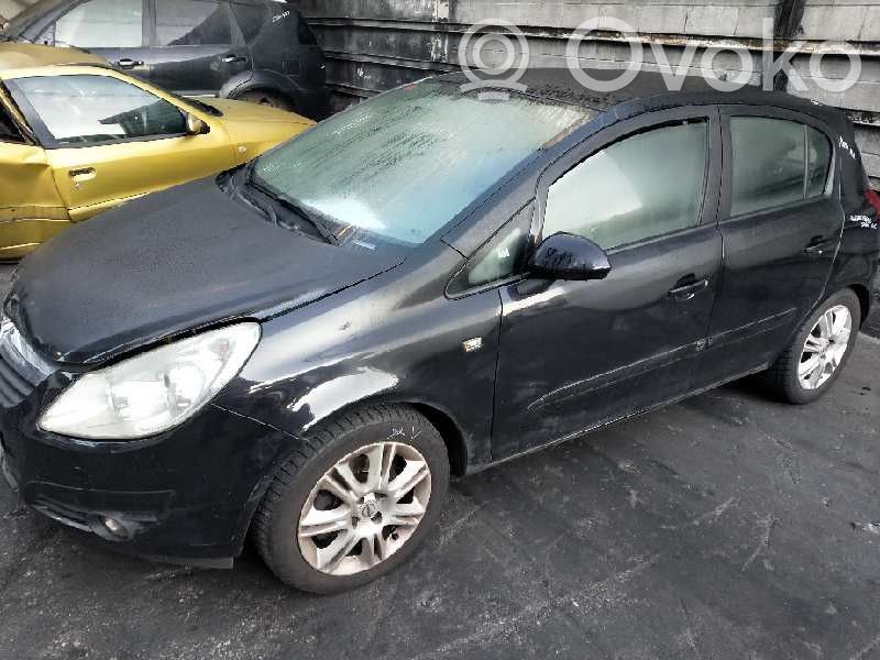 Corsa C Corsa