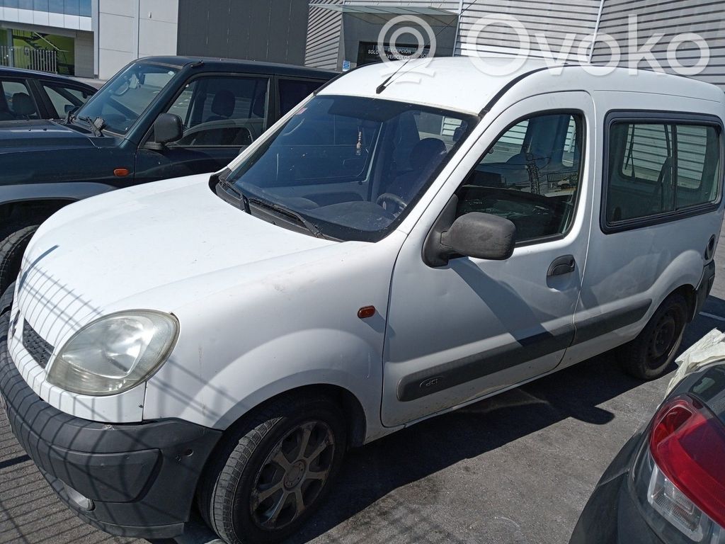 Kangoo I Kangoo  REDONDA