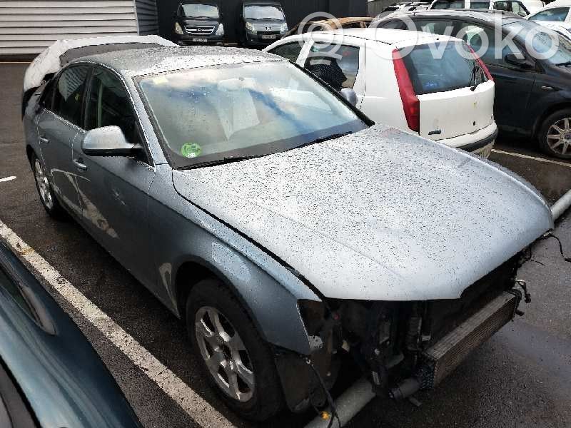 A4 Allroad A4 Allroad  8K1721523
