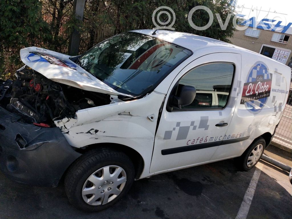 Kangoo II Kangoo
