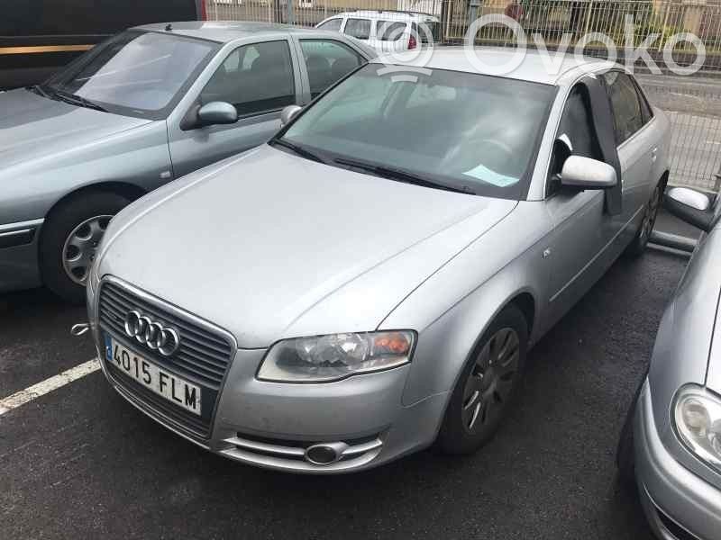 A4 Allroad A4 Allroad