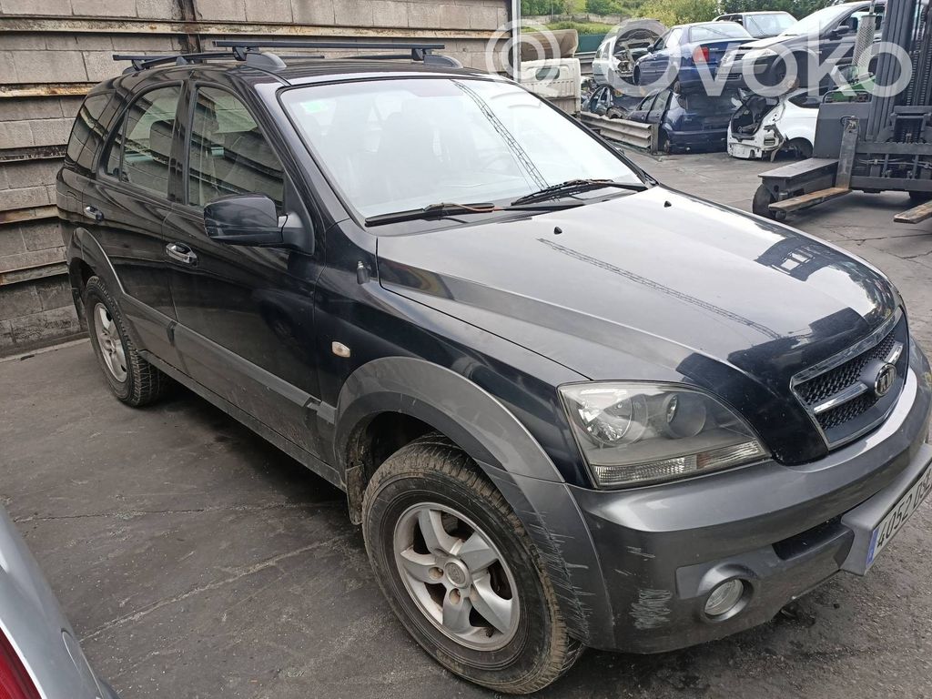 Sorento Sorento