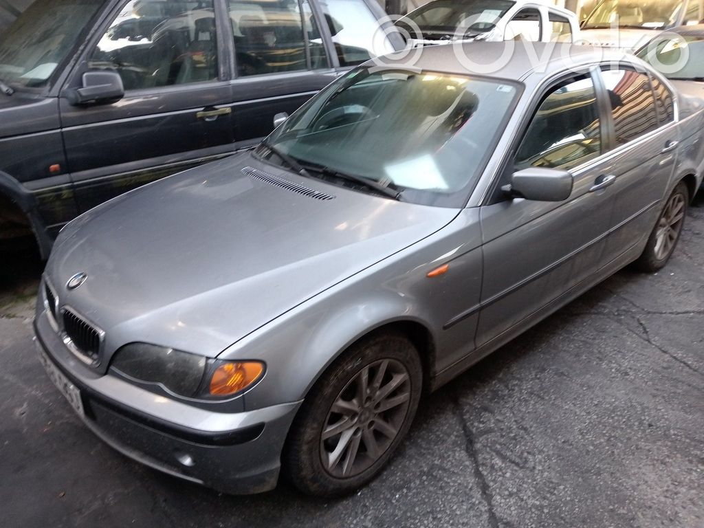 3 E46 Series 3