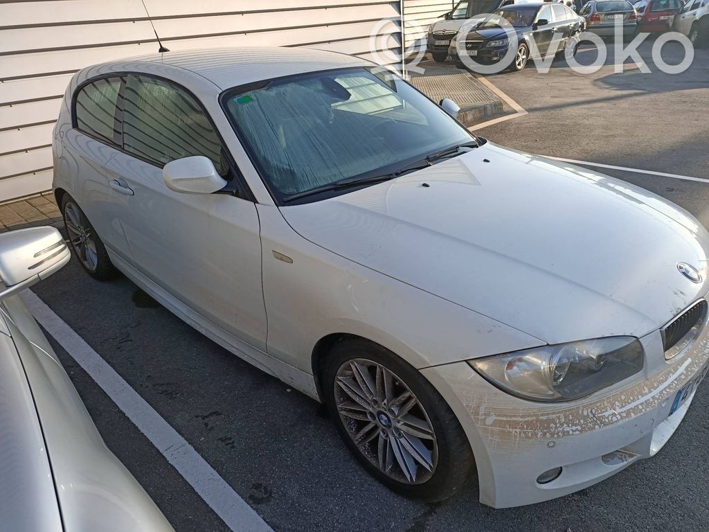 1 E81 E87 Series 1