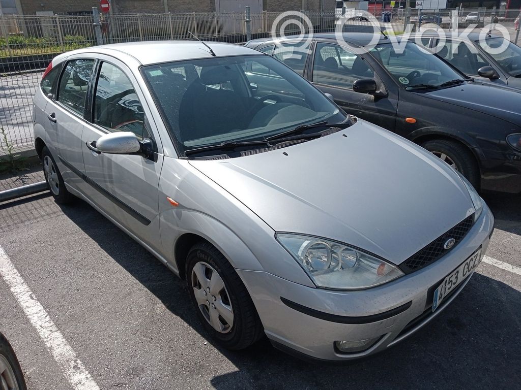 Focus Focus  2M5A12A650PD