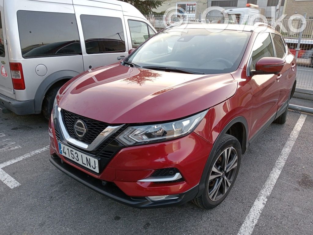 Qashqai Qashqai, Qashqai+2  226905288R