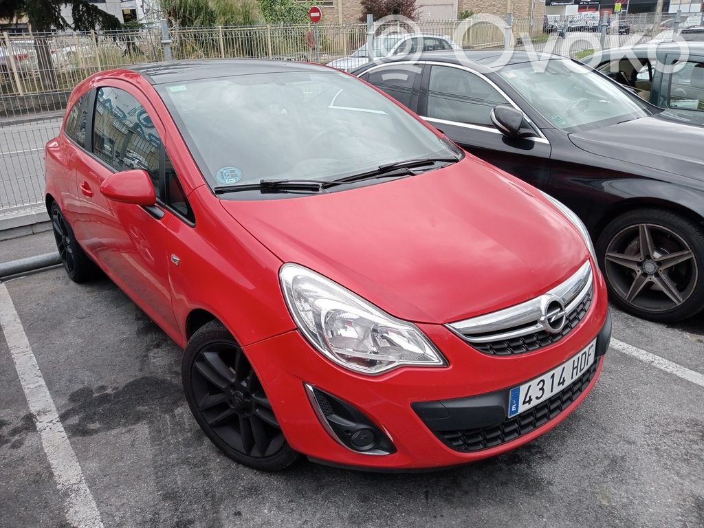 Corsa D Corsa  55577841