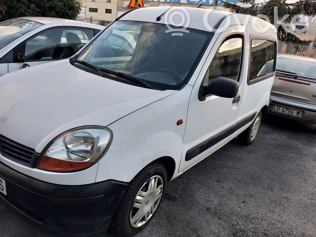 Kangoo I Kangoo