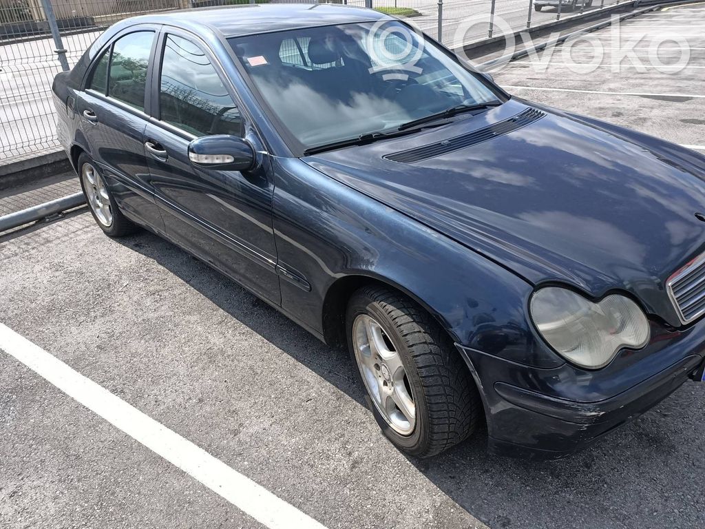 C W202 C-class, AMG (W202, W203, W204, W205, W206)  2112605700