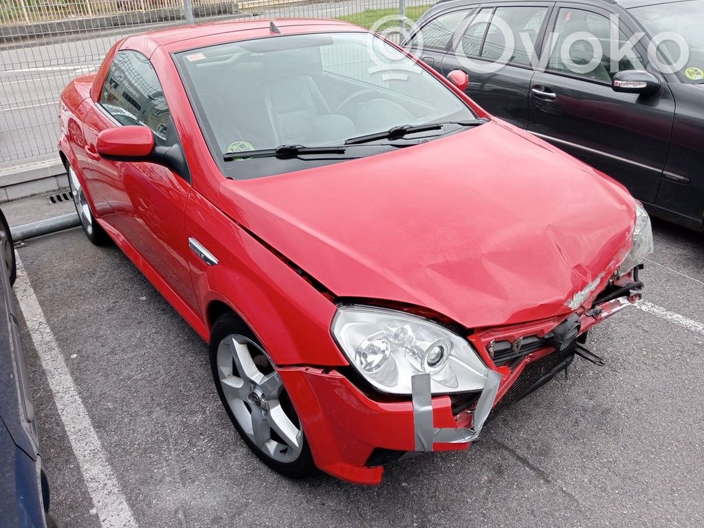 Tigra B Tigra