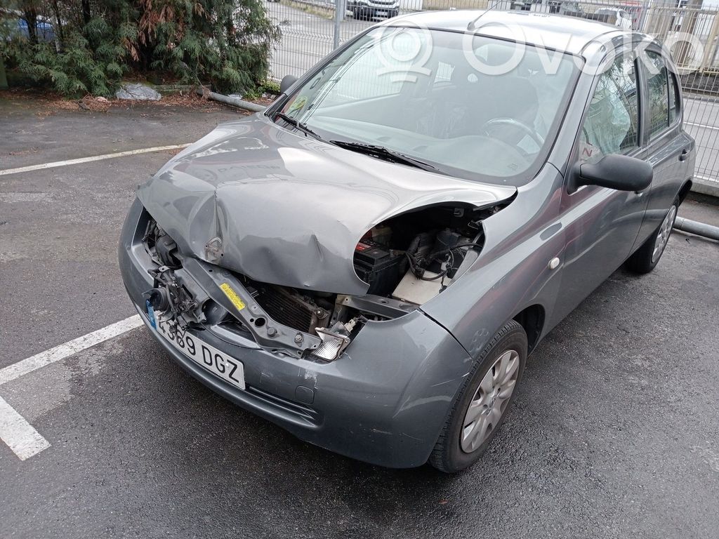Micra Micra