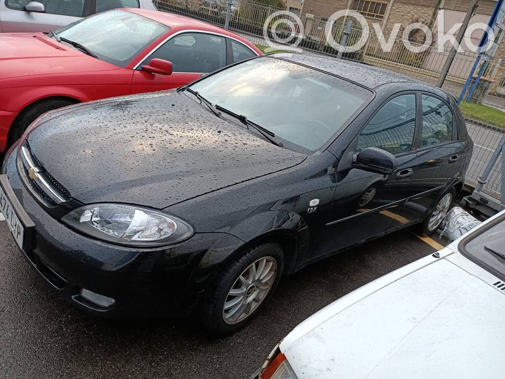 Lacetti Lacetti