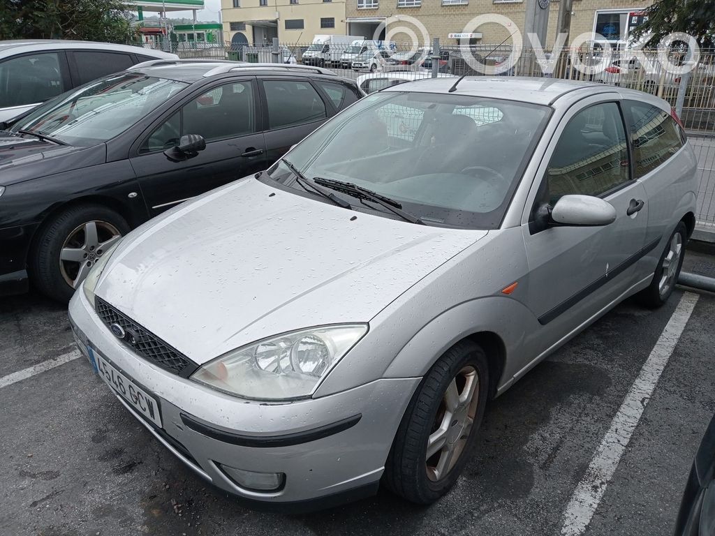 Focus Focus  2M512C285AD