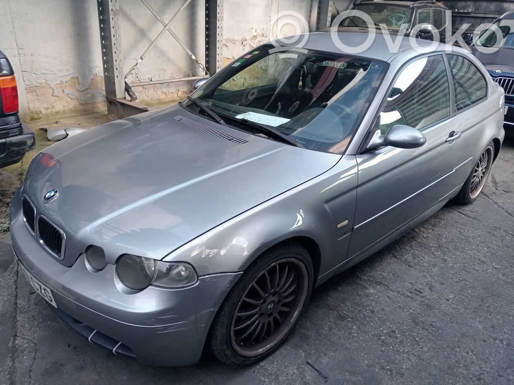 3 E46 Series 3