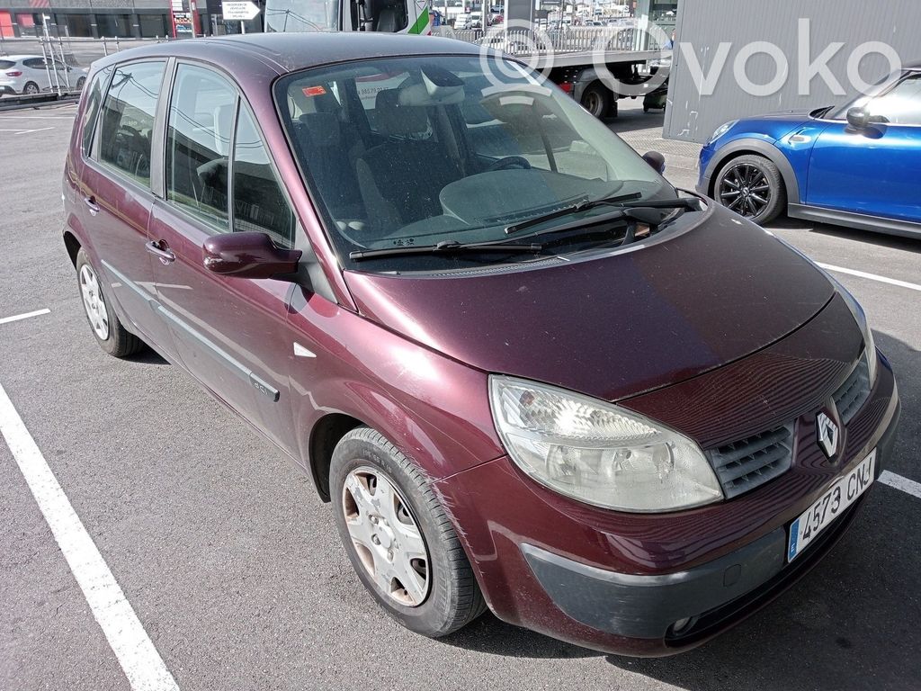 Scenic I Scenic  8200140985GC