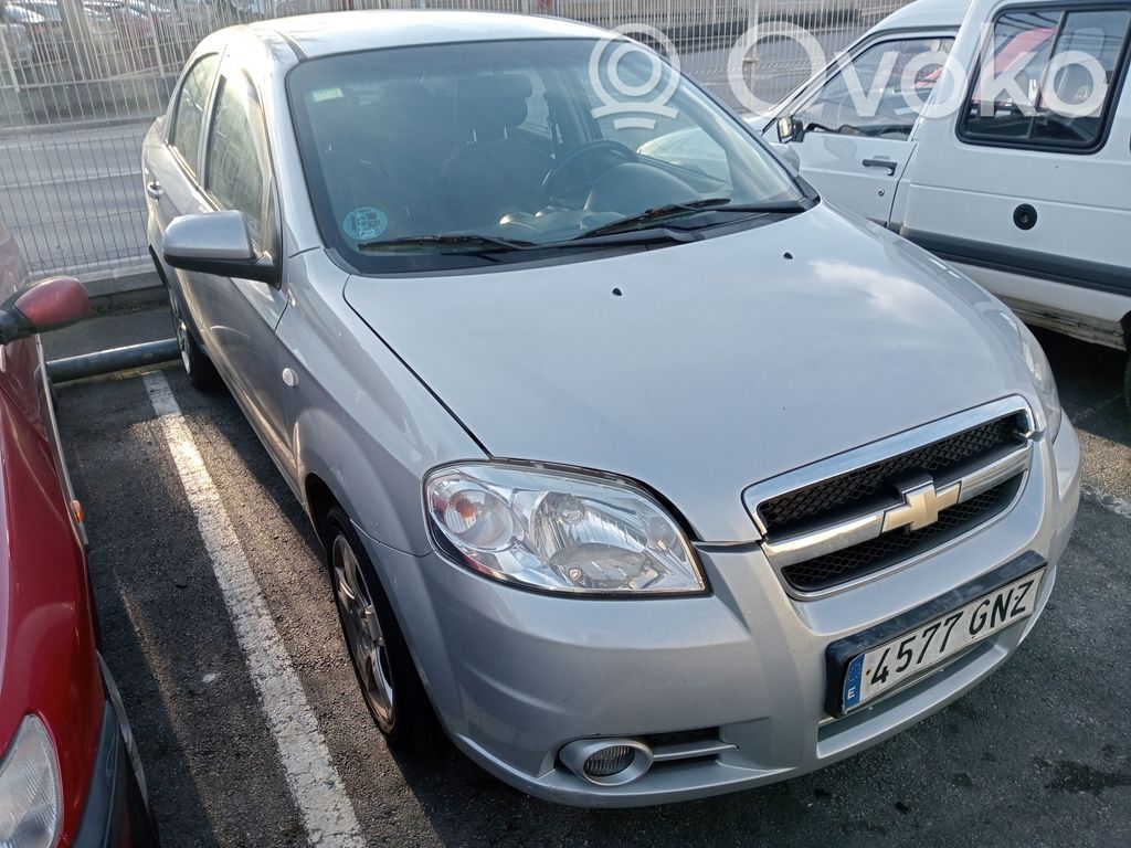 Aveo Aveo  96867129