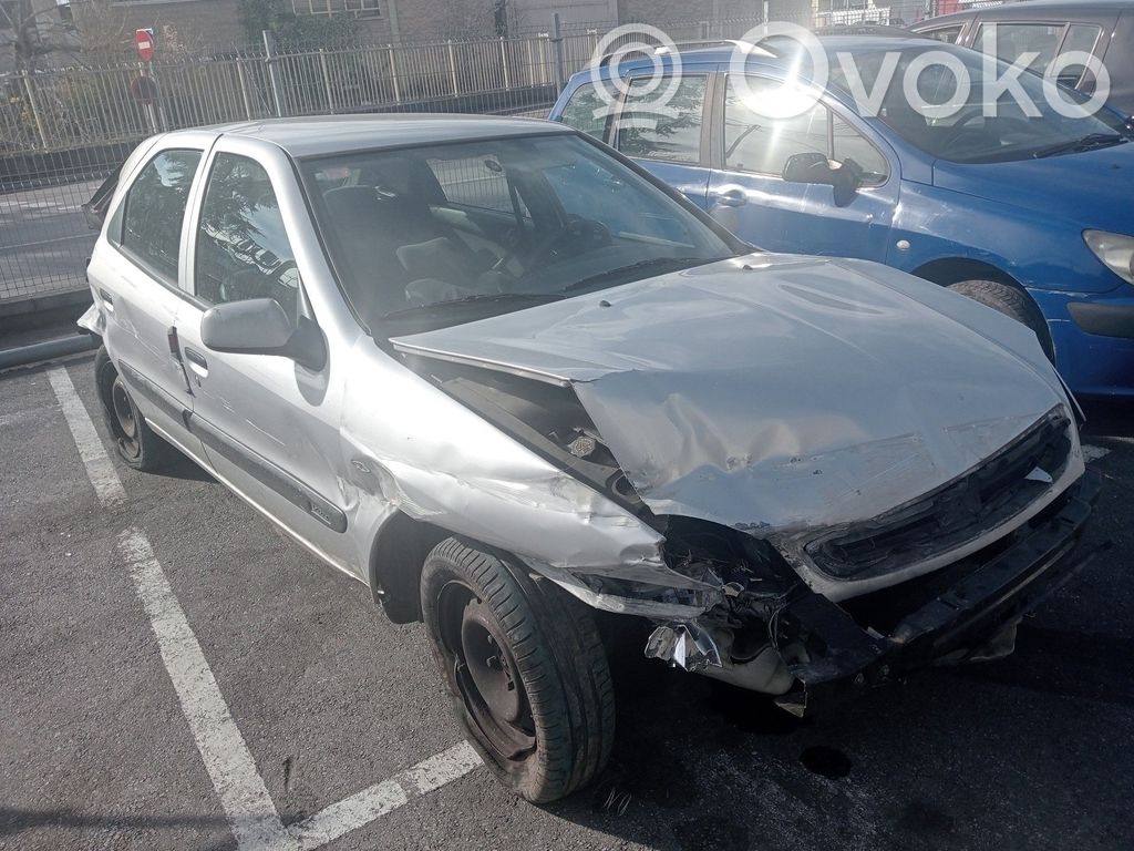 Xsara Xsara, Xsara Picasso  9644648680
