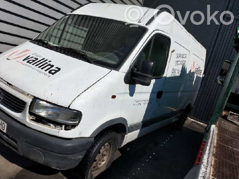 Movano A Movano  54034997A