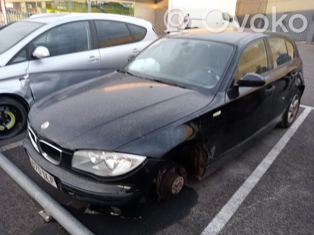 1 E81 E87 Series 1