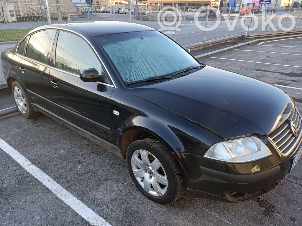 Passat Alltrack Passat  0281010543