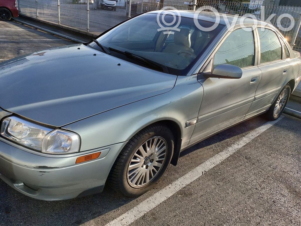 S80 S80