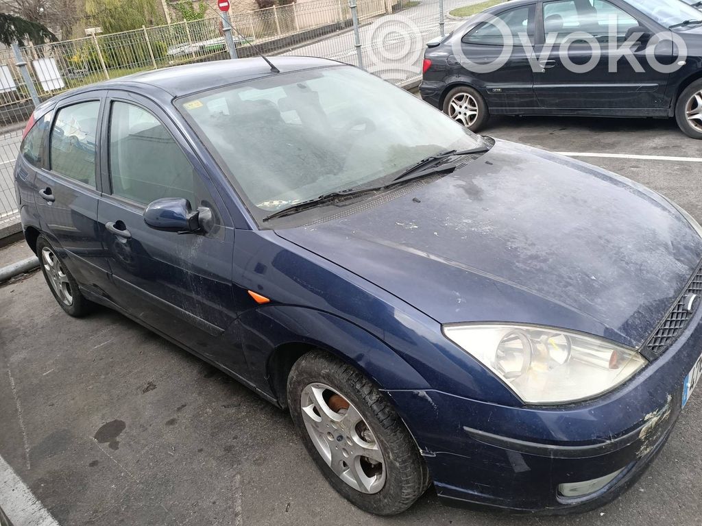 Focus Focus  4M513K514CA