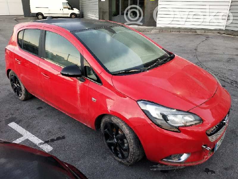Corsa E Corsa  4471506960