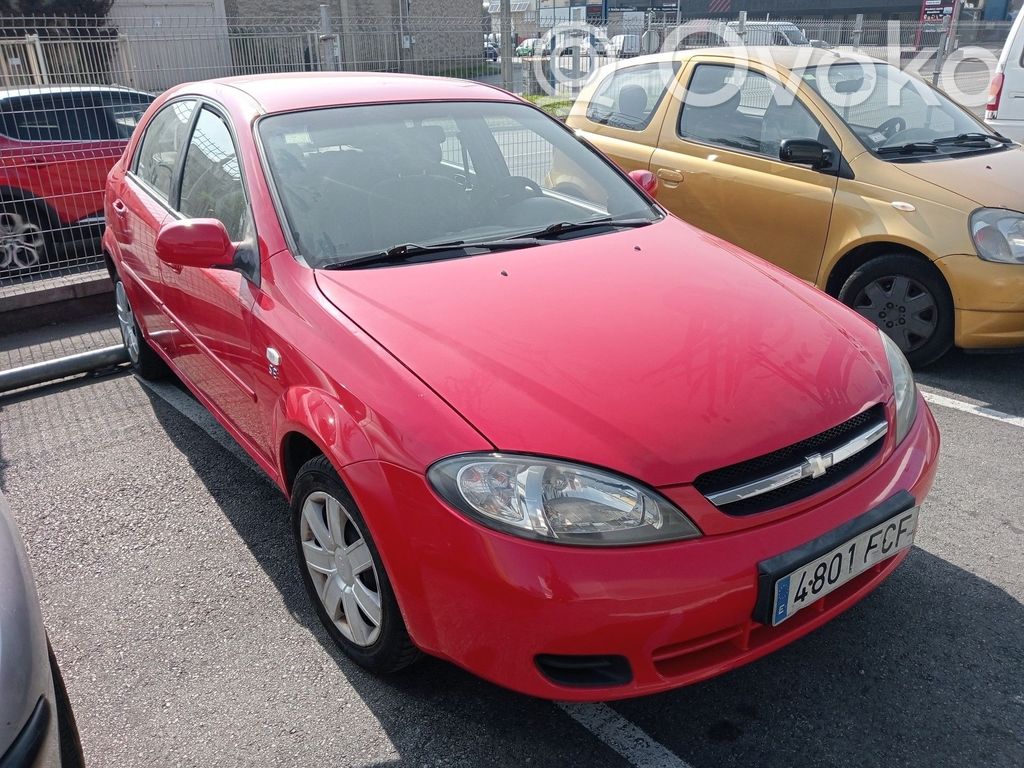 Lacetti Lacetti