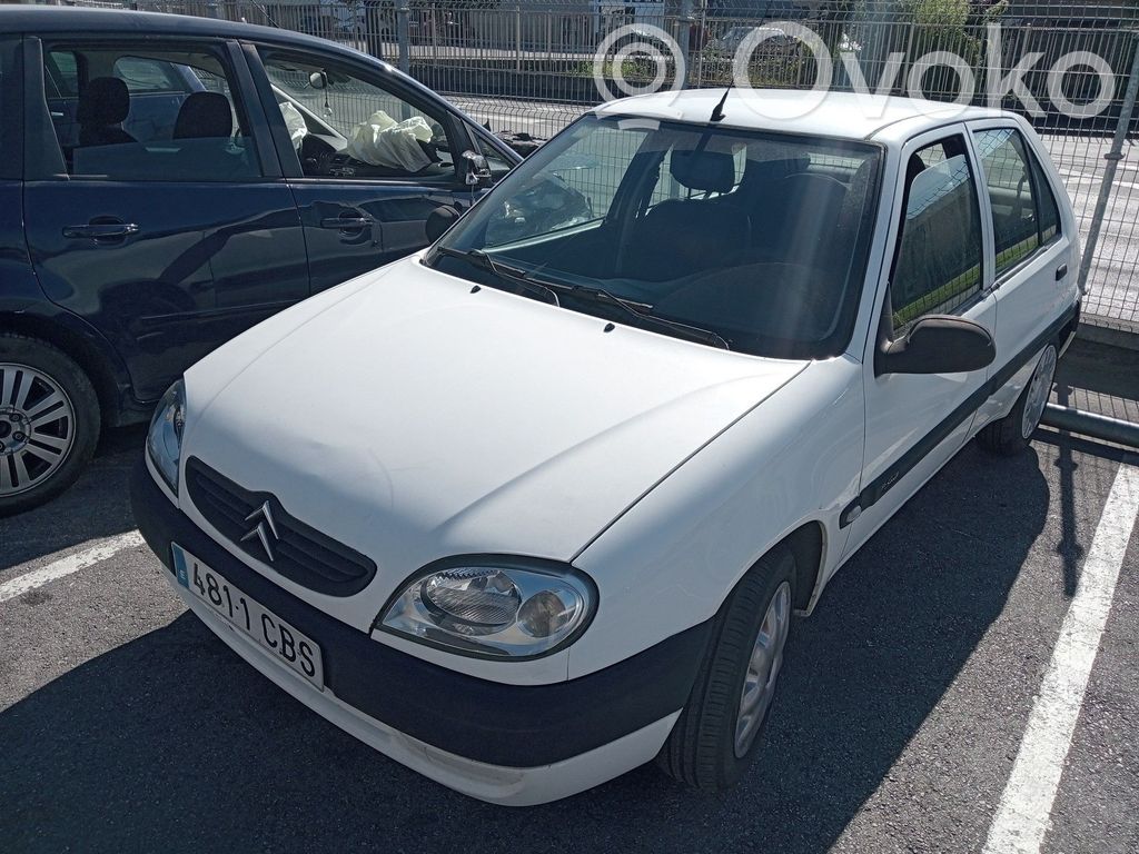 Saxo Saxo  9633292480