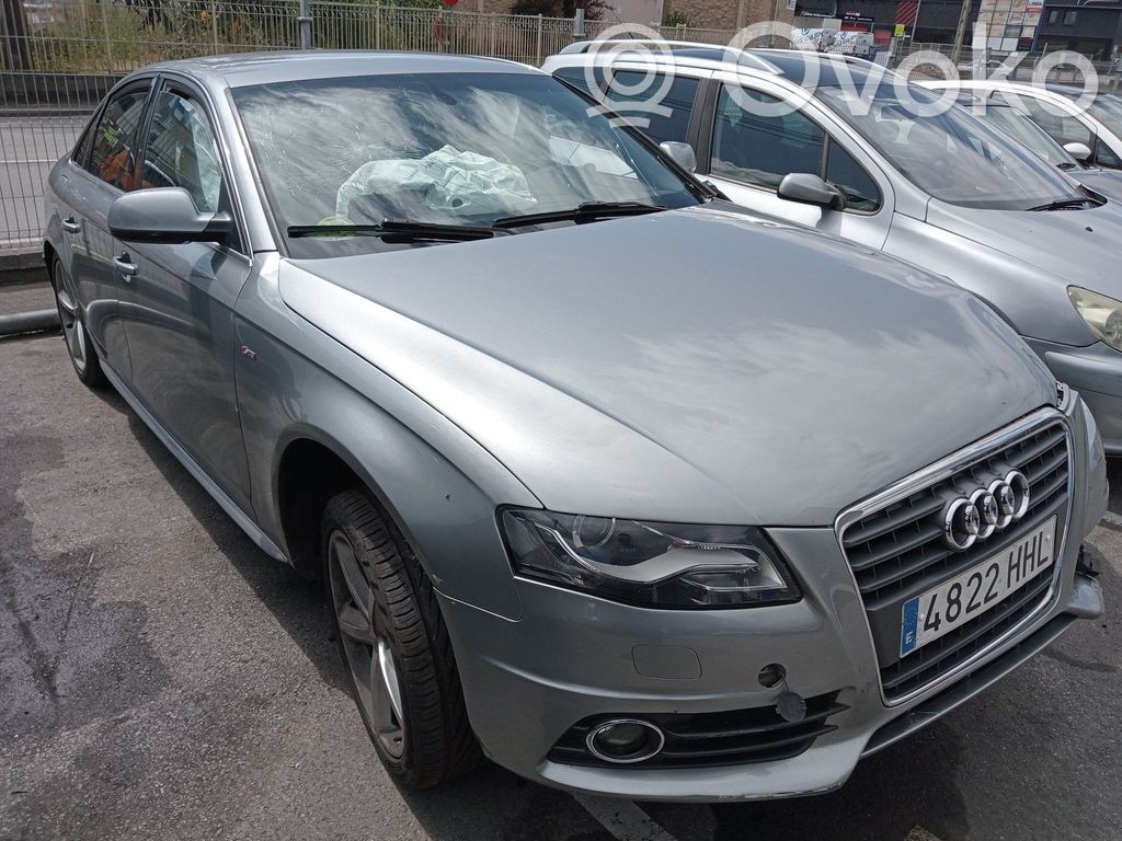 A4 Allroad A4 Allroad