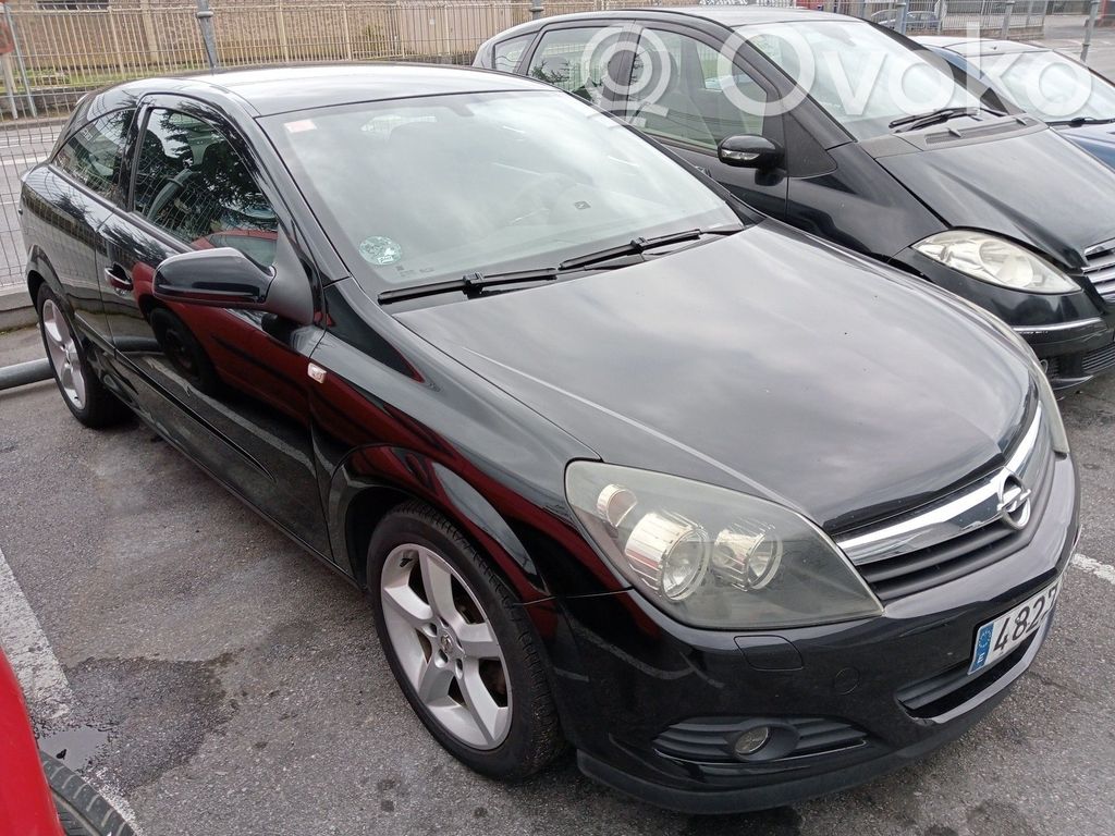Astra G Astra