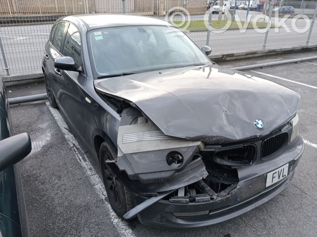 1 E81 E87 Series 1
