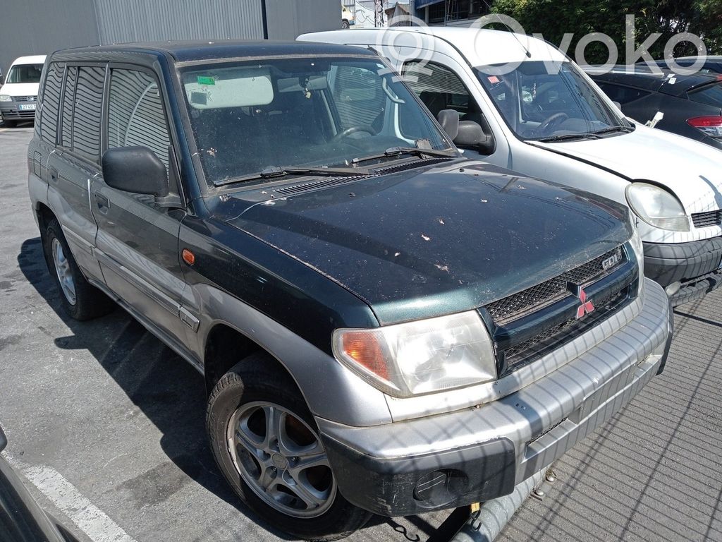 Montero Montero  MR329406