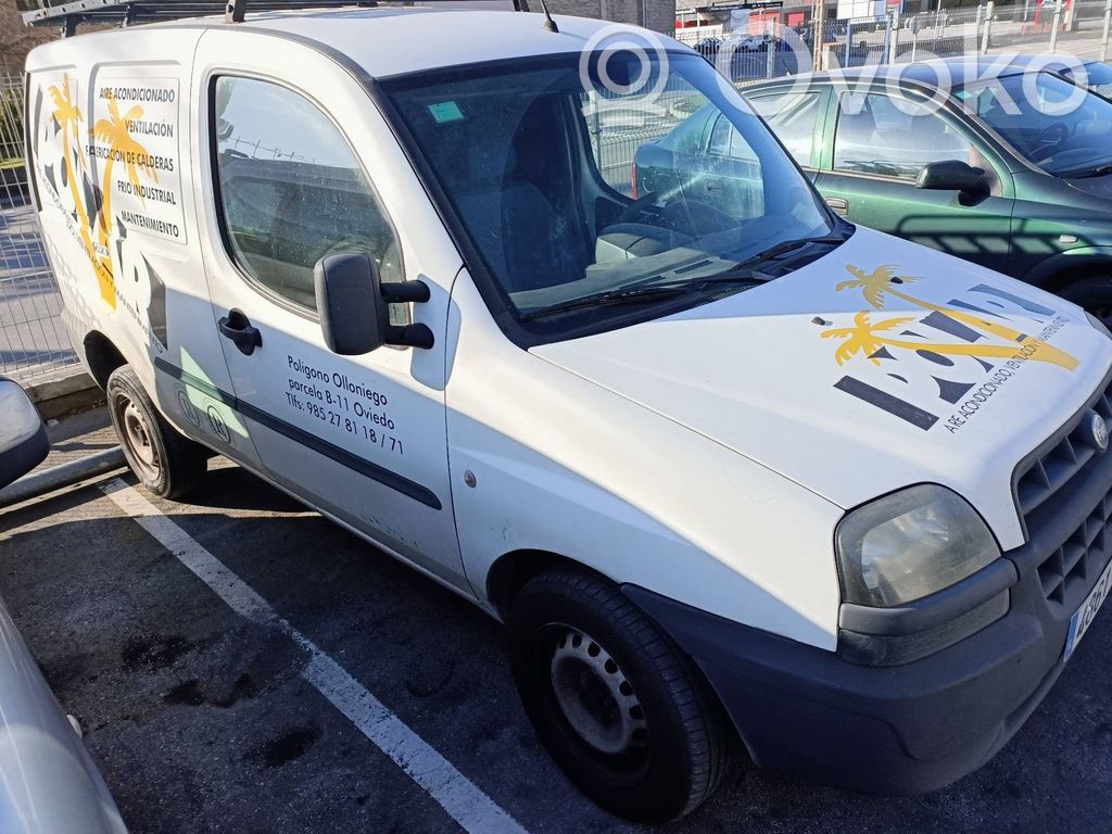 Doblo Doblo