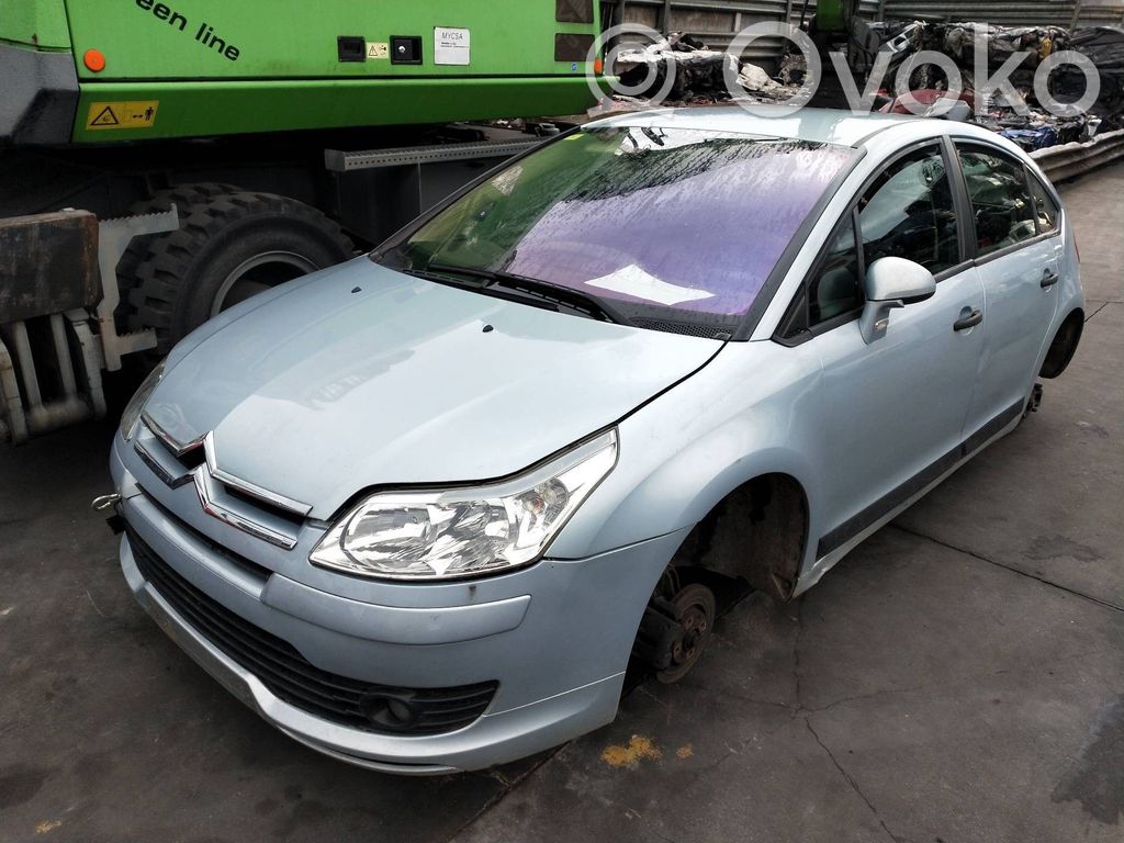 C4 I C4 Picasso, Grand Picasso, Aircross, Cactus  96554964XT