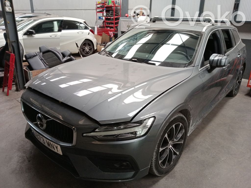 V60 V60, V60 Cross Country
